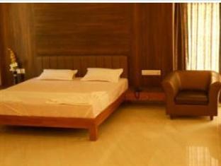 Hotel Grand 3D Бхудж Экстерьер фото